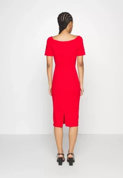 Wal G Abril Cut Out Midi Dress – Cocktail Dress / Party Dress . Cheap|Women Dress