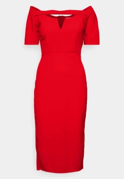Wal G Abril Cut Out Midi Dress – Cocktail Dress / Party Dress . Cheap|Women Dress