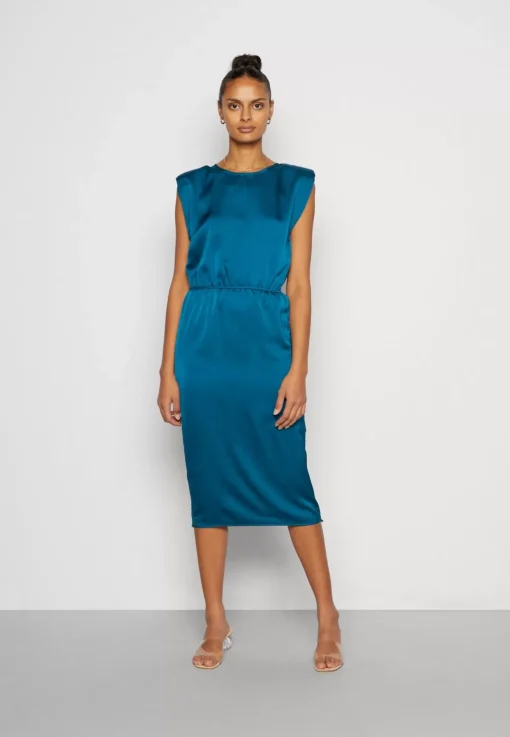 Wal G Ali Rouched – Cocktail Dress / Party Dress . Closeout Sale|Women Dress