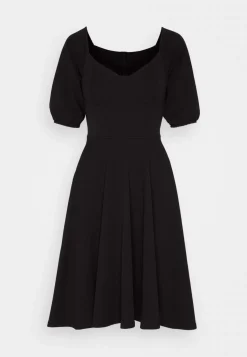 Wal G Alicia Midi Skater – Jersey Dress . Cheap|Women Dress