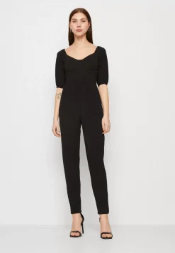 Wal G Alicia Straight Leg – Jumpsuit . Excellent|Women Jumpsuit