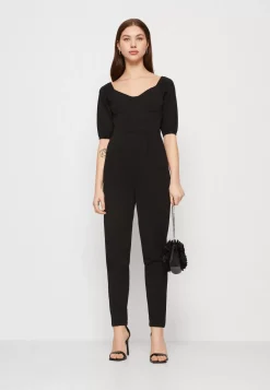 Wal G Alicia Straight Leg – Jumpsuit . Excellent|Women Jumpsuit