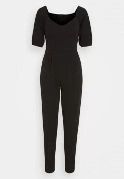 Wal G Alicia Straight Leg – Jumpsuit . Excellent|Women Jumpsuit