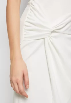 Wal G Ally Knot Midi – Cocktail Dress / Party Dress . Cheap|Women Dress