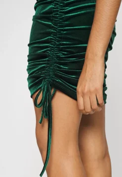 Wal G Ally Rouched Mini Dress – Cocktail Dress / Party Dress . Special|Women Dress