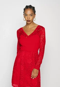 Wal G Alma Skater Dress – Cocktail Dress / Party Dress . Closeout Sale|Women Dress