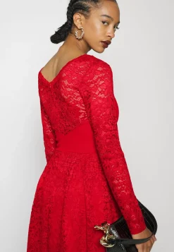 Wal G Alma Skater Dress – Cocktail Dress / Party Dress . Closeout Sale|Women Dress