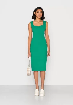 Wal G Alyona Heart Midi – Jersey Dress . Discount Online|Women Dress
