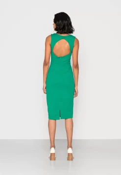 Wal G Alyona Heart Midi – Jersey Dress . Discount Online|Women Dress