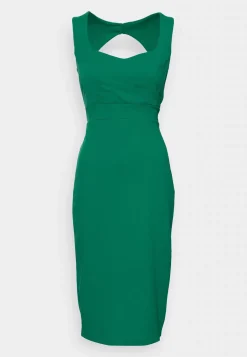 Wal G Alyona Heart Midi – Jersey Dress . Discount Online|Women Dress