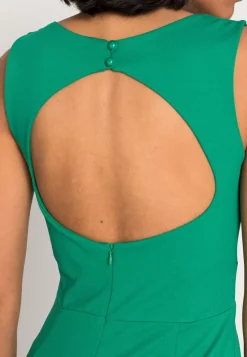 Wal G Alyona Heart Midi – Jersey Dress . Discount Online|Women Dress