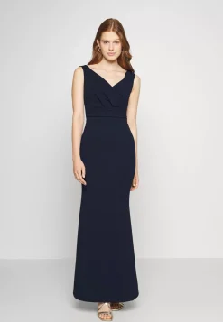 Wal G Andrew Off Shoulder Maxi Dress – Occasion Wear . Special|Women Occasion Wear