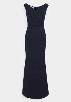Wal G Andrew Off Shoulder Maxi Dress – Occasion Wear . Special|Women Occasion Wear