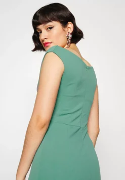 Wal G Andrew Off Shoulder Maxi Dress – Occasion Wear . Tendy Style|Women Occasion Wear