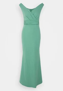 Wal G Andrew Off Shoulder Maxi Dress – Occasion Wear . Tendy Style|Women Occasion Wear