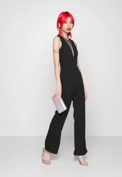 Wal G Andy Flare Jumpsuit – Jumpsuit . Sale|Women Jumpsuit