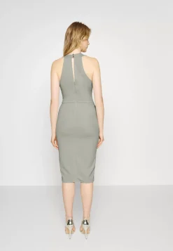 Wal G Andy Midi Dress – Cocktail Dress / Party Dress . Popular|Women Dress