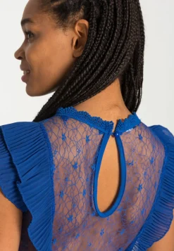 Wal G Angie Lace – Jumpsuit . Discount Sale|Women Jumpsuit
