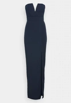 Wal G Anna V Neck Dress – Occasion Wear . Discount Online|Women Occasion Wear