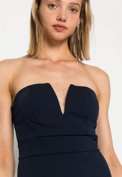 Wal G Anna V Neck Dress – Occasion Wear . Discount Online|Women Occasion Wear