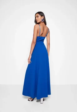 Wal G Anne Cut Out Maxi – Cocktail Dress / Party Dress . Tendy Style|Women Dress