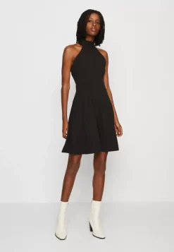Wal G Annie Halter Skater – Jersey Dress . Sale|Women Dress