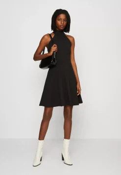 Wal G Annie Halter Skater – Jersey Dress . Sale|Women Dress