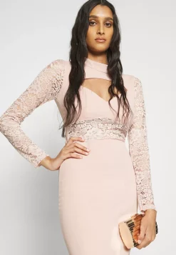 Wal G Antonia Cut Out Dress – Shift Dress . Excellent|Women Dress