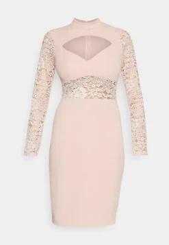 Wal G Antonia Cut Out Dress – Shift Dress . Excellent|Women Dress