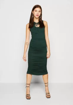 Wal G Aquaria – Jersey Dress . Discount Online|Women Dress
