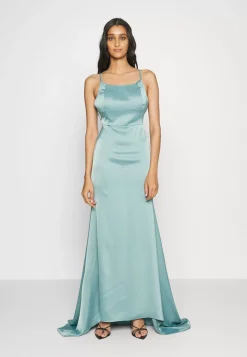 Wal G Arri Strappy Maxi Dress – Occasion Wear . Cheap Online|Women Occasion Wear