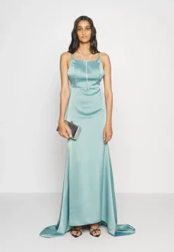 Wal G Arri Strappy Maxi Dress – Occasion Wear . Cheap Online|Women Occasion Wear