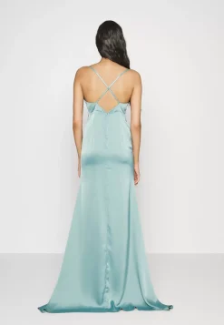 Wal G Arri Strappy Maxi Dress – Occasion Wear . Cheap Online|Women Occasion Wear