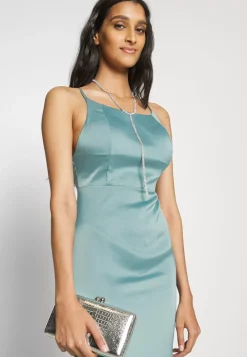 Wal G Arri Strappy Maxi Dress – Occasion Wear . Cheap Online|Women Occasion Wear