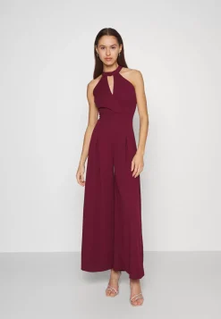 Wal G Arry Wide Leg – Jumpsuit . Popular|Women Jumpsuit
