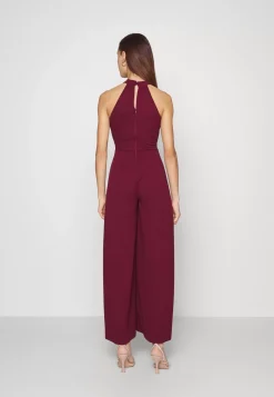 Wal G Arry Wide Leg – Jumpsuit . Popular|Women Jumpsuit