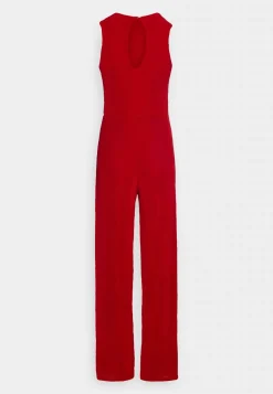 Wal G Arty Knot – Jumpsuit . Discount Sale|Women Jumpsuit