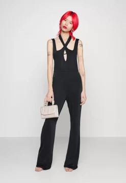 Wal G Ash Cut Out Jumpsuit – Jumpsuit . Online Sales|Women Jumpsuit