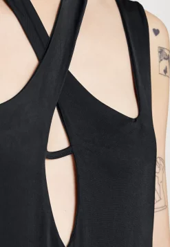 Wal G Ash Cut Out Jumpsuit – Jumpsuit . Online Sales|Women Jumpsuit