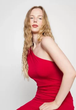 Wal G Ash One Shoulder Dress – Occasion Wear . Free Delivery|Women Occasion Wear