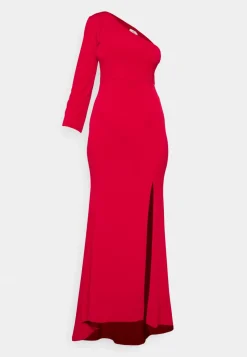 Wal G Ash One Shoulder Dress – Occasion Wear . Free Delivery|Women Occasion Wear