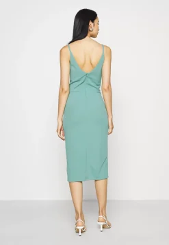 Wal G Ashanti Lace Midi Dress – Cocktail Dress / Party Dress . Sale|Women Dress