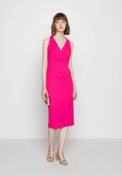 Wal G Ayana Midi Dress – Cocktail Dress / Party Dress . Online Sales|Women Dress