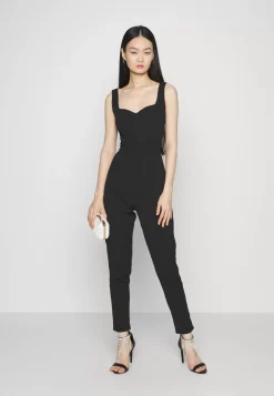 Wal G Azaleaheart Neck – Jumpsuit . Crazy Deals|Women Jumpsuit
