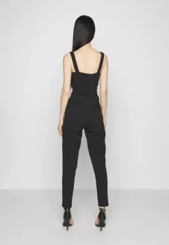 Wal G Azaleaheart Neck – Jumpsuit . Crazy Deals|Women Jumpsuit