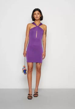 Wal G Babe Cut Out Mini Dress – Cocktail Dress / Party Dress . Shop|Women Dress