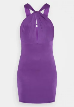 Wal G Babe Cut Out Mini Dress – Cocktail Dress / Party Dress . Shop|Women Dress