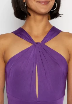 Wal G Babe Cut Out Mini Dress – Cocktail Dress / Party Dress . Shop|Women Dress