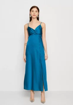 Wal G Baily Slip Maxi Dress – Occasion Wear . Official|Women Occasion Wear