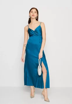 Wal G Baily Slip Maxi Dress – Occasion Wear . Official|Women Occasion Wear